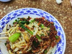 -樊二郎·驴蹄子面(科技路店)