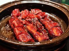 -荣兴酒家(徐家汇店)