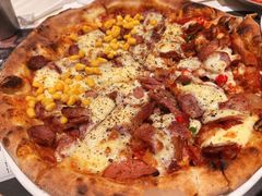 -盘炉forenza·云贵川融合小食堂 ( 钟楼中柳巷店)