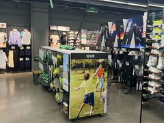 -迪卡侬(徐泾店)