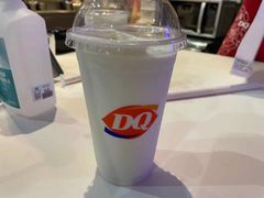 香草奶昔-DQ·蛋糕·冰淇淋(阜盛道店)