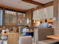 -Tuna maki寿司(苏州中心商场店)