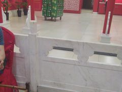 -芦月轩羊蝎子(太平桥店)