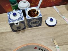 -樊阿姨•肉夹馍•手工面(嘉禾望岗店)