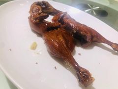 -利苑酒家(金宝店)