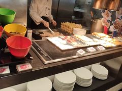 -希尔顿欢朋酒店·欢朋餐厅