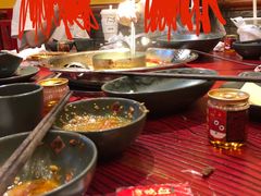 -谭鸭血老火锅(远大购物广场店)