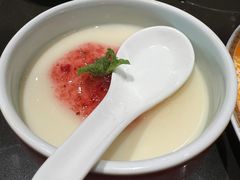 -北京王府井希尔顿酒店·秦唐中餐厅Chynna