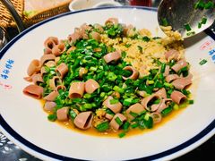 -旺角小渔村·海肠捞饭开创者(环山路店)