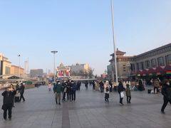 -北京站(地铁站)