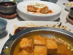 -老周家酱卤猪蹄私房菜(克拉玛依西街店)
