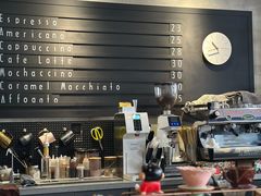 -ZM COFFEE(西安路店)