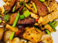 -春来和(汉城南路店)