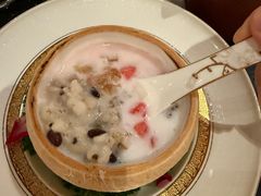 -三亚亚龙湾瑞吉酒店·铭轩中餐厅Mingxuan·海南菜·粤菜