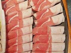 -草原塞蛮羊火锅城(港湾店)