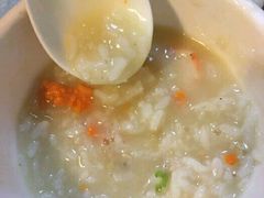 -李记潮汕砂锅粥(营福路店)