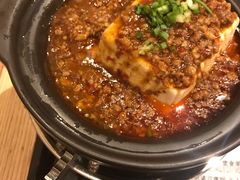 -谷田稻香·砂锅菜(川沙百联店)