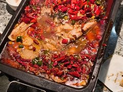 -里岛烤鱼(东港凯虹广场店)