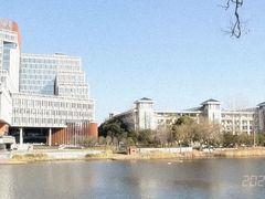 -东南大学(九龙湖校区)