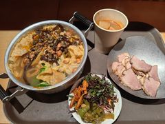 -水平有限广西米粉·广西风味集(五道口店)