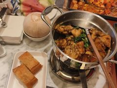 -北京王府井希尔顿酒店·万斯阁西餐厅