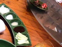 -君悦酒店·1881·北京烤鸭