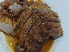 -潮州菜馆(十里河店)