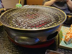-樱嘢·炭火烧肉(惠南店)