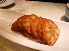 -老上海弄堂菜馆(恒基名人购物中心店)