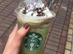 -星巴克(无锡百联奥特莱斯店)