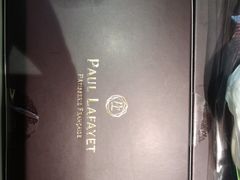 -PAUL LAFAYET 法式甜品(港汇广场店)