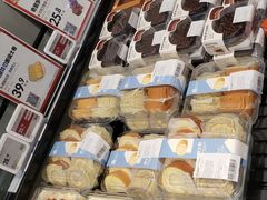 -盒马鲜生(新都心店)