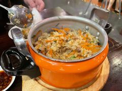 舌尖小锅萝卜饭-临家闽南菜(宝洲路店)