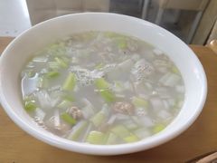 -三盛楼饭店(四流中路店)