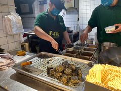 -董顺桃老长沙臭豆腐(步行街店)
