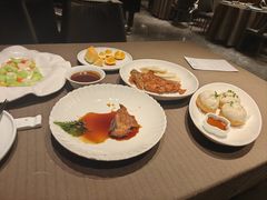 -望乡楼上海菜(日月光店)