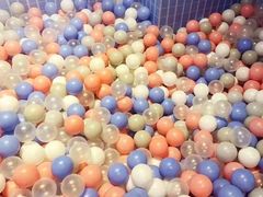 -深圳独角兽星空艺术馆