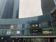 -大族广场Mall&More