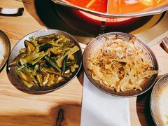 凉拌鱼皮-湊湊火锅·茶憩(杭州湖滨银泰in77店)