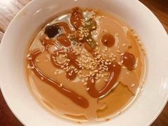 -木萨火锅店(开鲁路店)