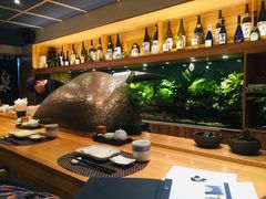 -泉寿司(万科公园店)