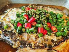 -半天妖烤鱼(方庄店)