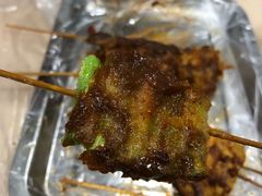 -五厂炸串(四流南路店)