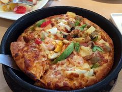 -必胜客(花舞大唐博物馆店)