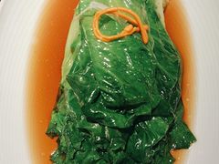 -森隆饭庄(崇文门新世界百货店)