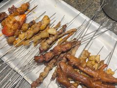 -锦州御烧烤(人民街店)