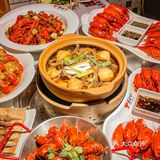 小龙虾都给我炫起来！龙虾神仙吃法大合集太会搞事情了