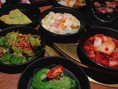 -虎哥六韩式烤肉料理 TIGERGRILL(隆生金山湖中心购物广场店)