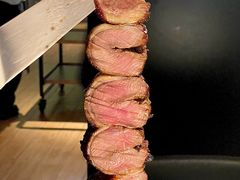 -拉蒂娜·巴西牛排馆 Latina·Brazilian Steakhouse(王府井喜悦店)