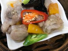 -和乐喜点(宝岗大道店)